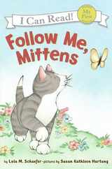 Follow Me, Mittens Subscription
