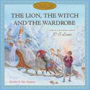 The Lion, the Witch and the Wardrobe Subscription