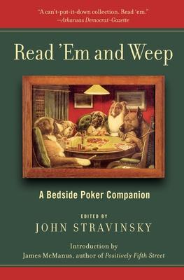 Read 'em and Weep: A Bedside Poker Companion Subscription