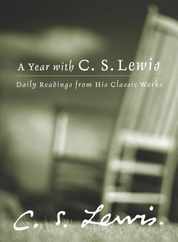 A Year with C.S. Lewis: Daily Readings from His Classic Works Subscription