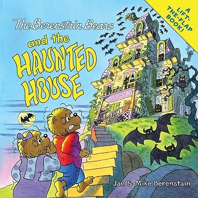 The Berenstain Bears and the Haunted House