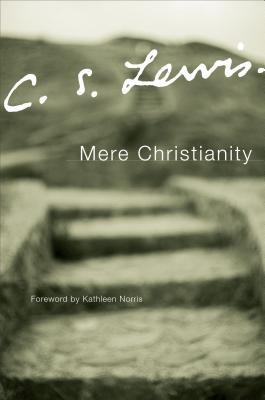 Mere Christianity