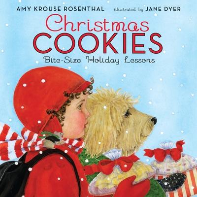 Christmas Cookies: Bite-Size Holiday Lessons: A Christmas Holiday Book for Kids Subscription