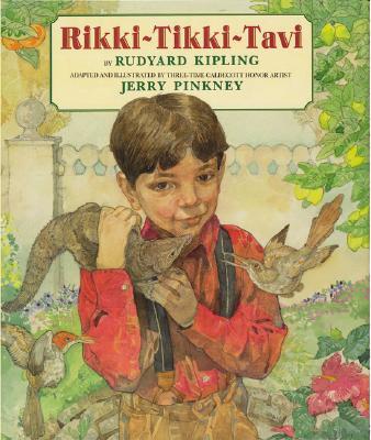 Rikki-Tikki-Tavi