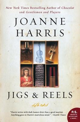 Jigs & Reels: Stories Subscription