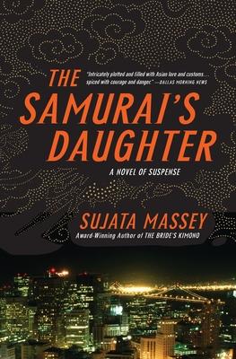 The Samurai's Daughter (Perennial)