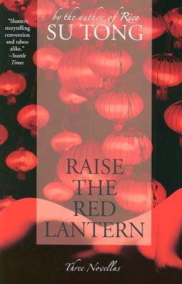 Raise the Red Lantern