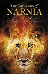 The Chronicles of Narnia: The Classic Fantasy Adventure Series (Official Edition) Subscription