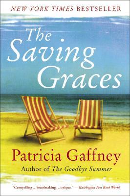 The Saving Graces