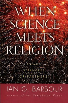 When Science Meets Religion: Enemies, Strangers, or Partners?