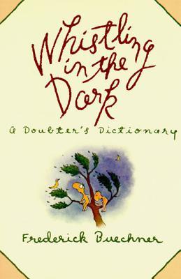 Whistling in the Dark: An ABC Theologized Subscription