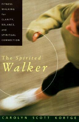 The Spirited Walker