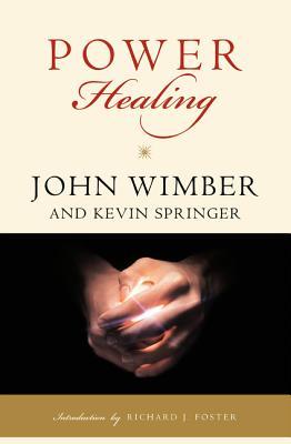Power Healing Subscription