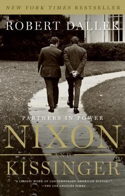 Nixon and Kissinger: Partners in Power