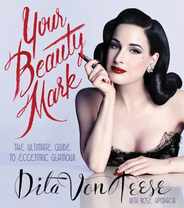 Your Beauty Mark: The Ultimate Guide to Eccentric Glamour Subscription