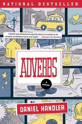 Adverbs