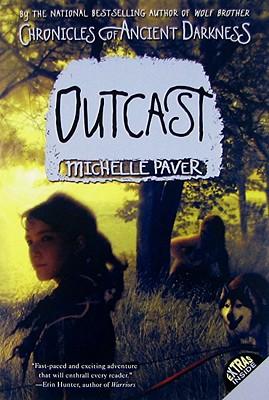 Chronicles of Ancient Darkness #4: Outcast Subscription
