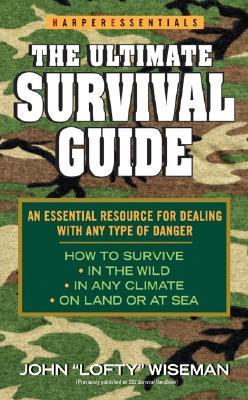 The Ultimate Survival Guide Subscription