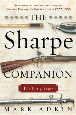 The Sharpe Companion: The Early Years