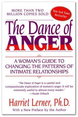 The Dance of Anger (Anniversary)