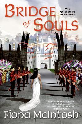 Bridge of Souls: The Quickening Book Three