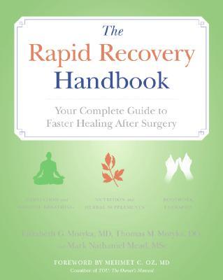 The Rapid Recovery Handbook: Your Complete Guide to Faster Healing After Surgery Subscription