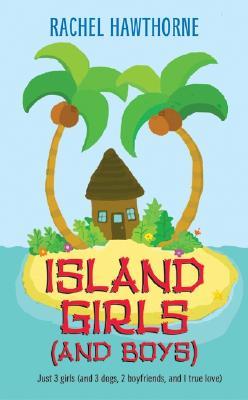 Island Girls (and Boys) Subscription