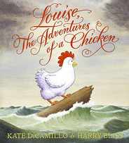 Louise, the Adventures of a Chicken Subscription