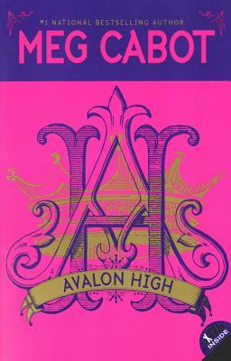 Avalon High