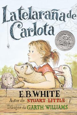 Telaraa de Carlota: A Newbery Honor Award Winner