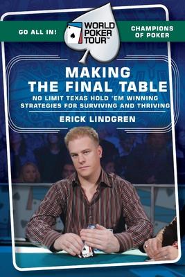World Poker Tour(tm): Making the Final Table Subscription