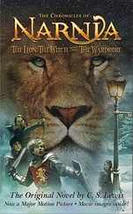 The Lion, the Witch and the Wardrobe Movie Tie-In Edition: The Classic Fantasy Adventure Series (Official Edition) Subscription