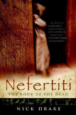 Nefertiti: The Book of the Dead