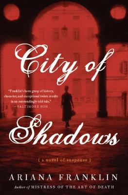 City of Shadows