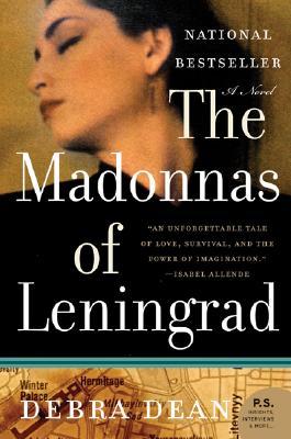 The Madonnas of Leningrad