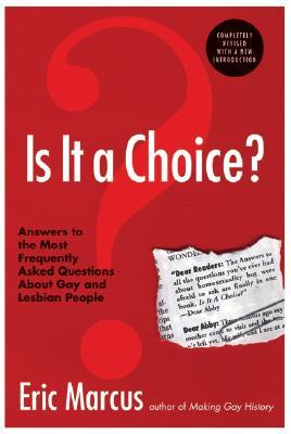 Is It a Choice? - 3rd Edition