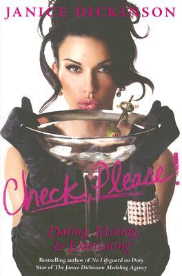 Check, Please!: Dating, Mating, and Extricating Subscription