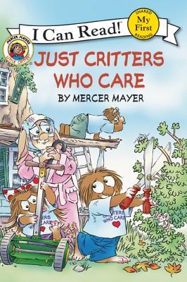 Little Critter: Just Critters Who Care Subscription