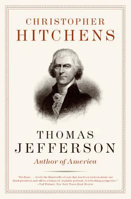 Thomas Jefferson: Author of America