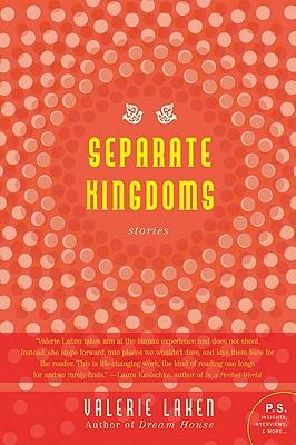 Separate Kingdoms: Stories