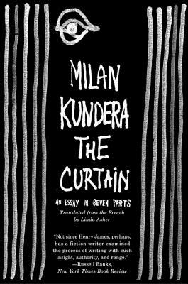 The Curtain: An Essay in Seven Parts