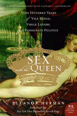 Sex with the Queen