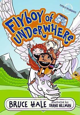 Flyboy of Underwhere Subscription
