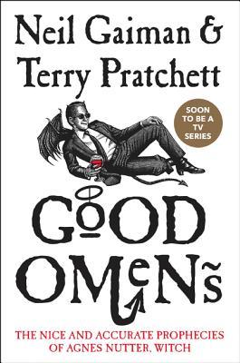 Good Omens: The Nice and Accurate Prophecies of Agnes Nutter, Witch