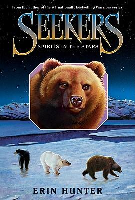 Seekers #6: Spirits in the Stars