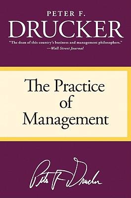 The Practice of Management