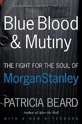 Blue Blood and Mutiny