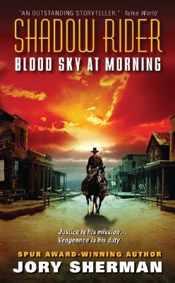 Shadow Rider: Blood Sky at Morning Subscription