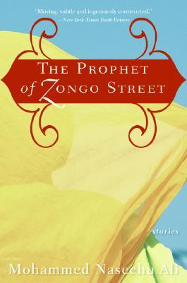 The Prophet of Zongo Street: Stories