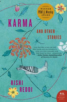 Karma and Other Stories